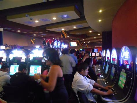 Casino lab Guatemala